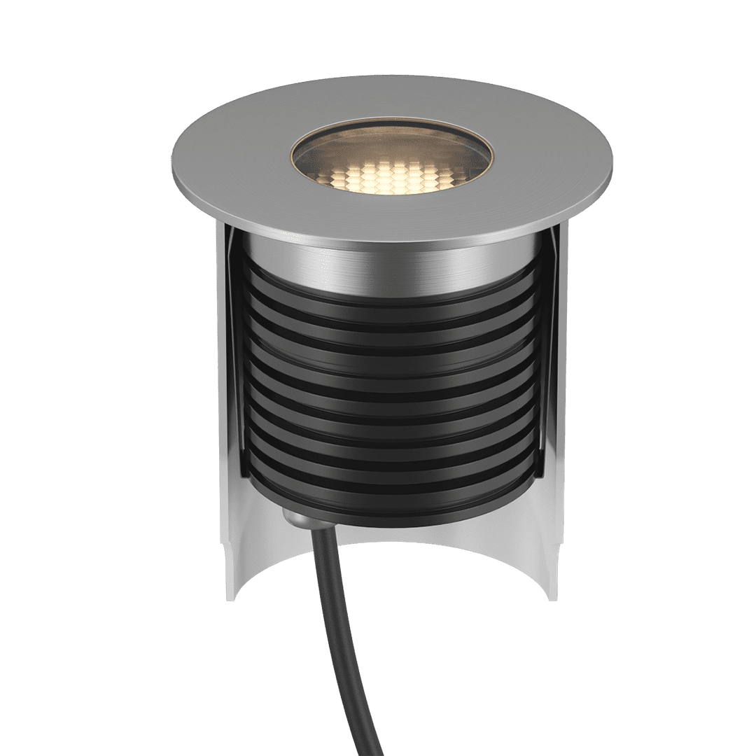 Ландшафтный светильник Lumker AL-DL0473-7-NW 003743