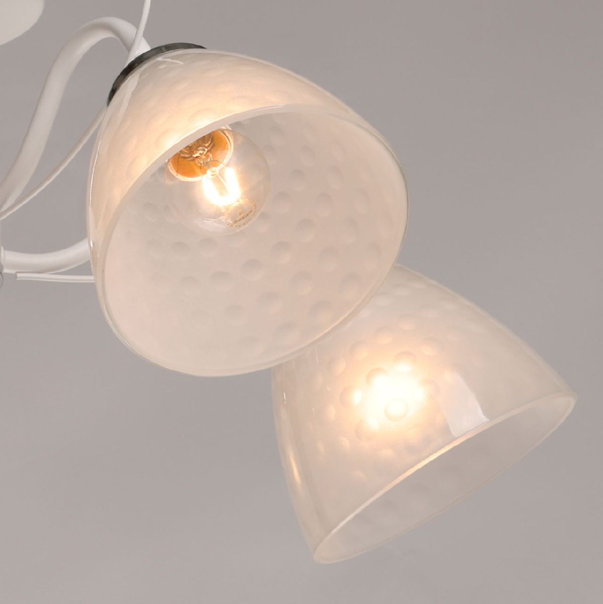 Люстра на штанге De Markt Нежность 676016705