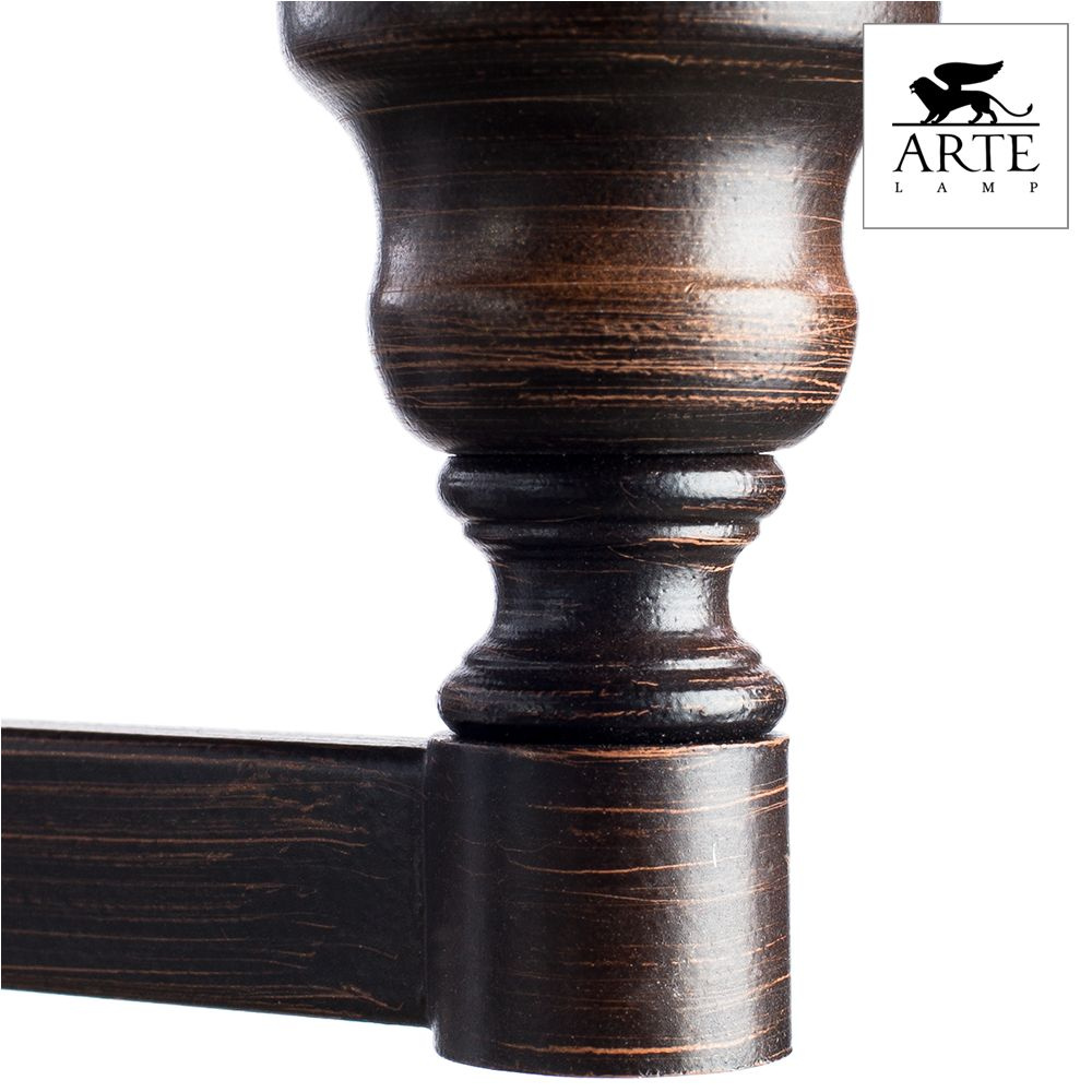 Бра Arte Lamp Giordano A2398AP-1BA