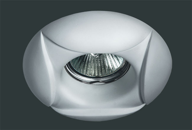 Встраиваемый светильник Donolux DL204G