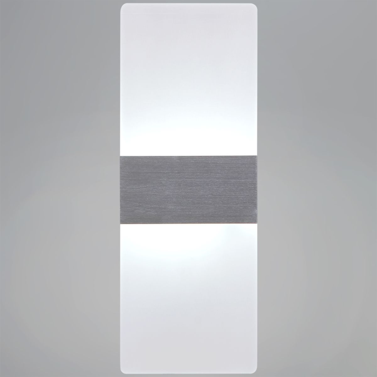 Настенный светильник Reluce 00713-0.2-01 SV