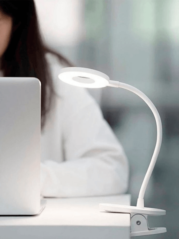 Настольная лампа с аккумулятором Yeelight J1 YLTD10YL