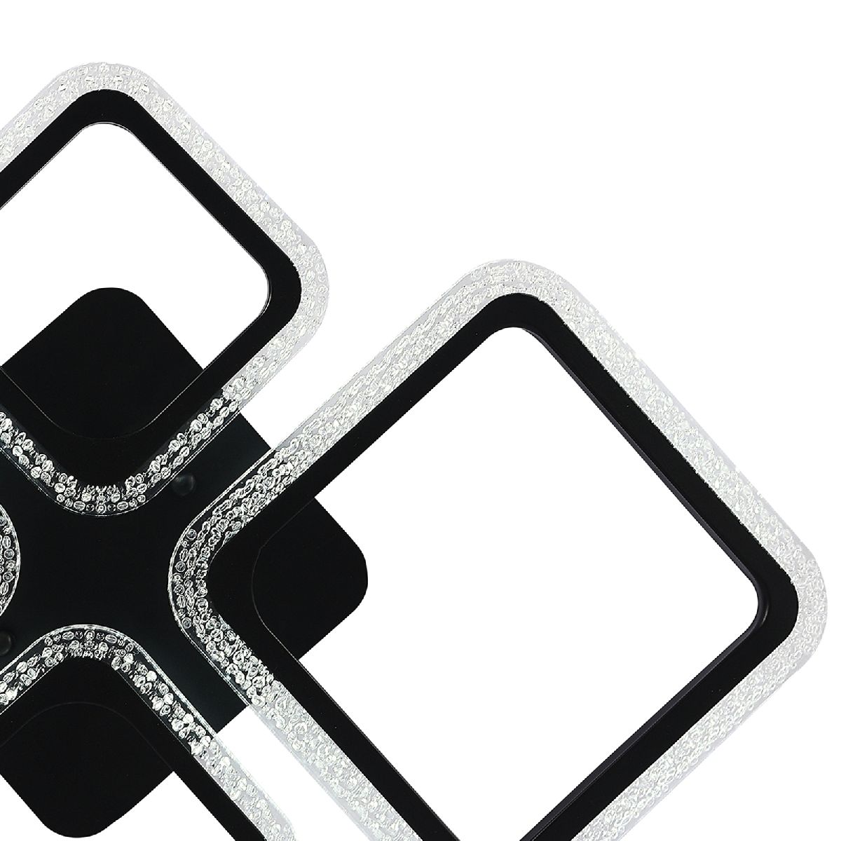 Потолочная светодиодная люстра Natali Kovaltseva Opti LED LAMPS 81232