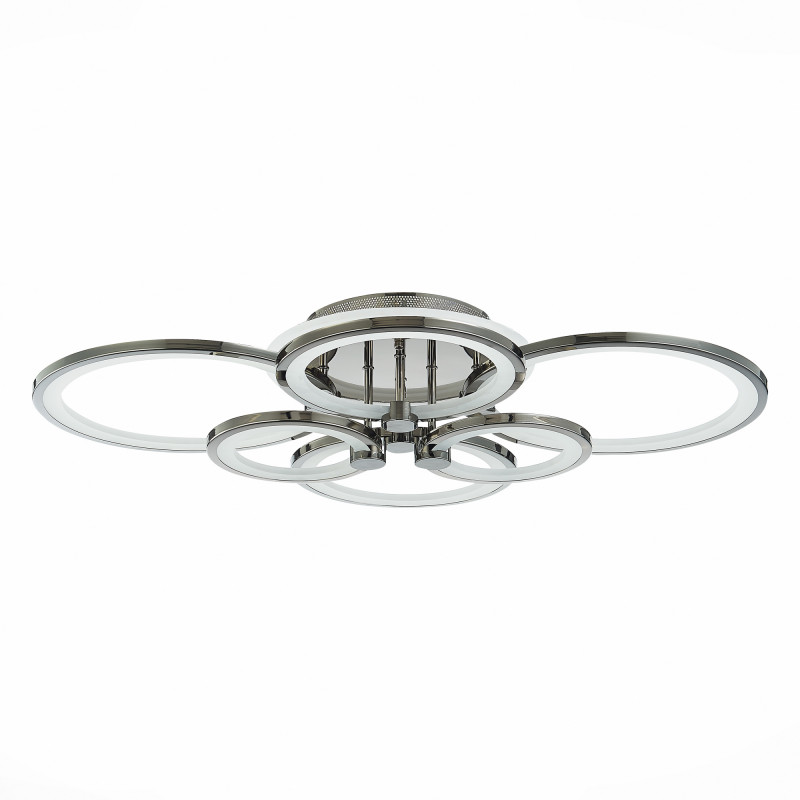 Потолочная люстра Evoled Leto SLE200382-06RGB