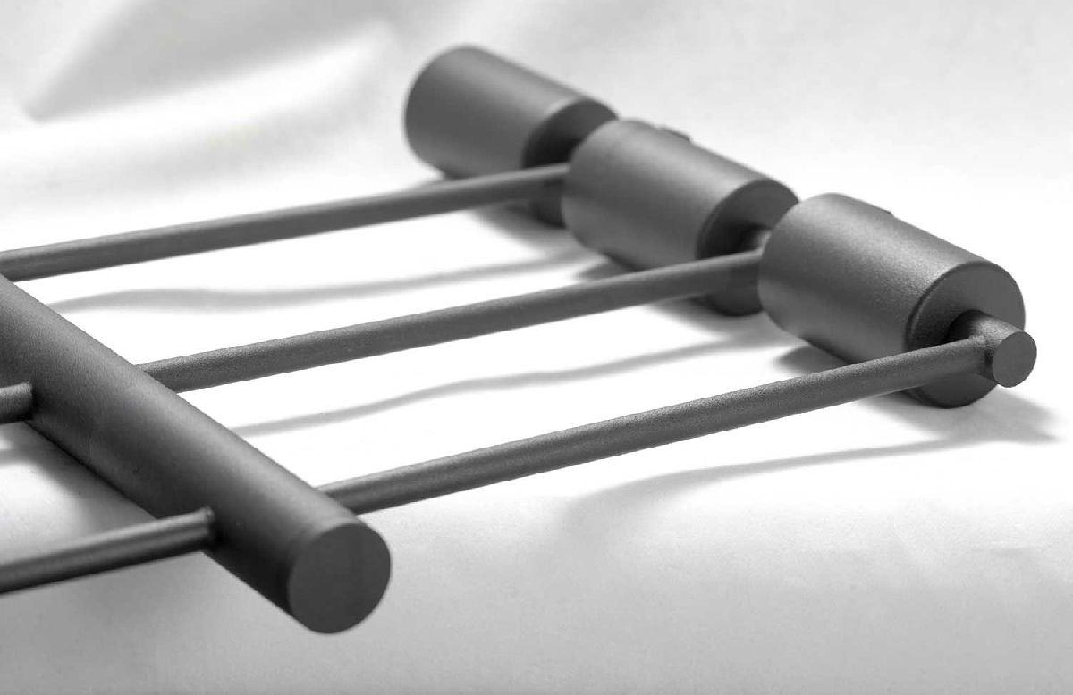 Подвесная люстра Lussole Huron LSP-8156-G