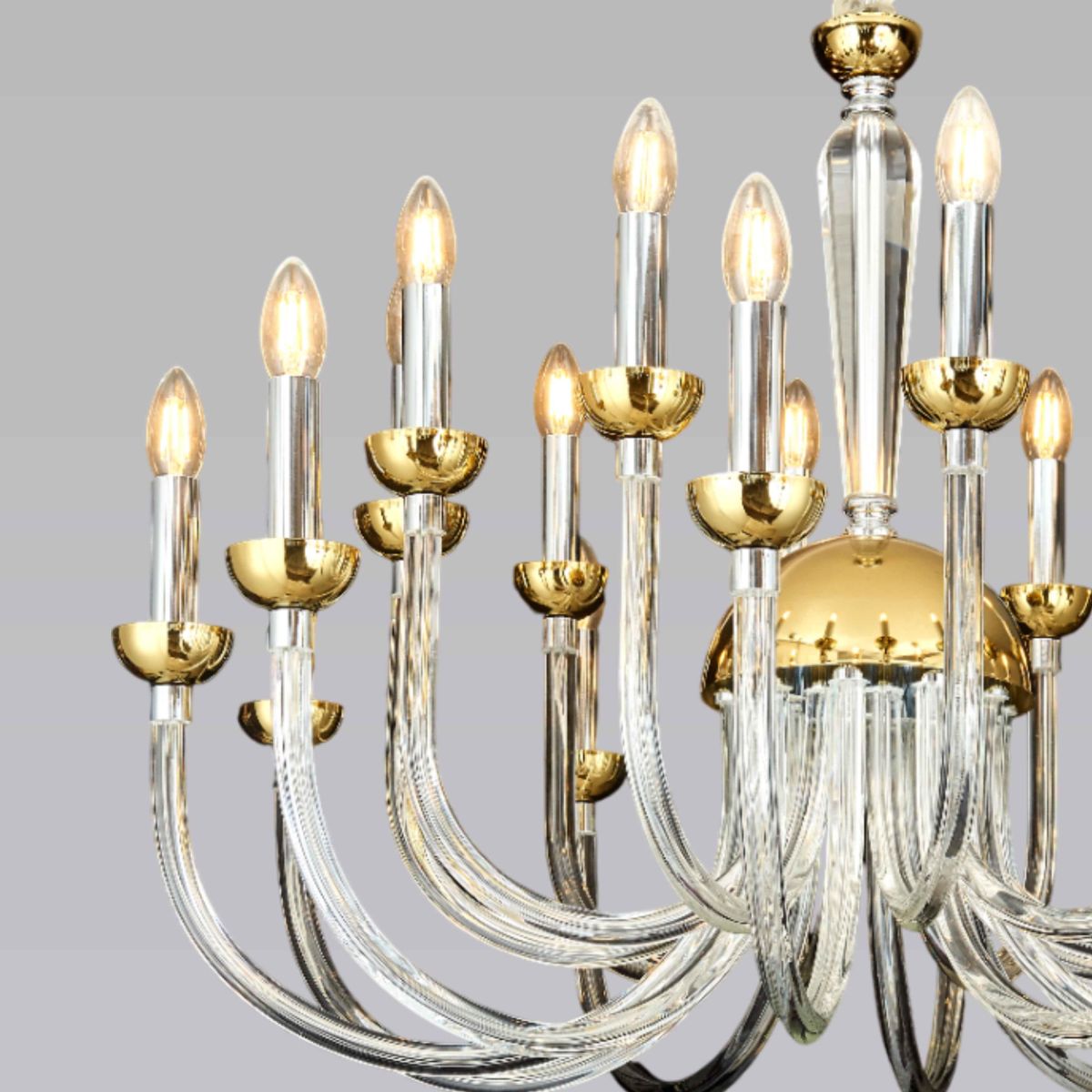 Подвесная люстра Alfa Light F2624-02