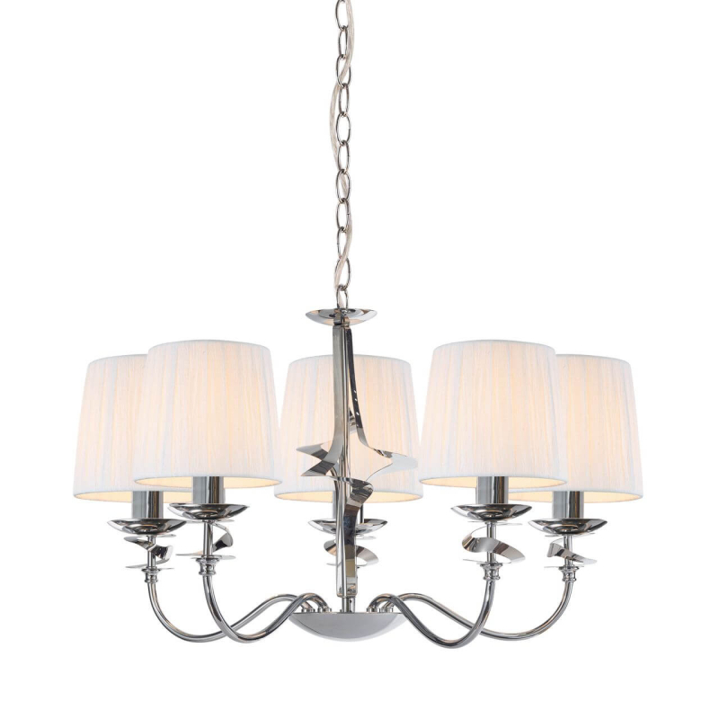 Подвесная люстра Omnilux Calia OML-62403-05