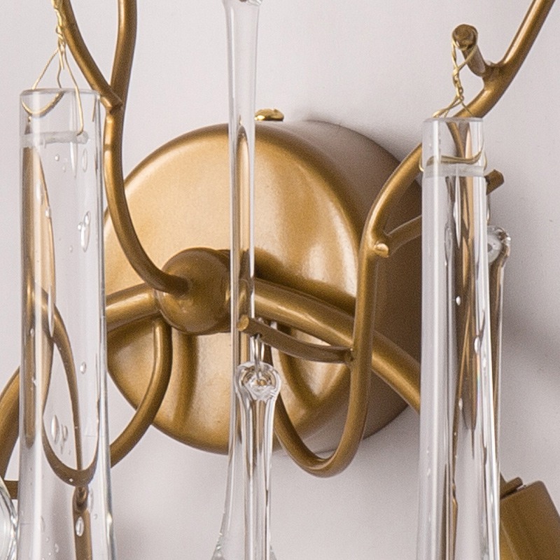 Бра ImperiumLoft Sunwise 141048-26