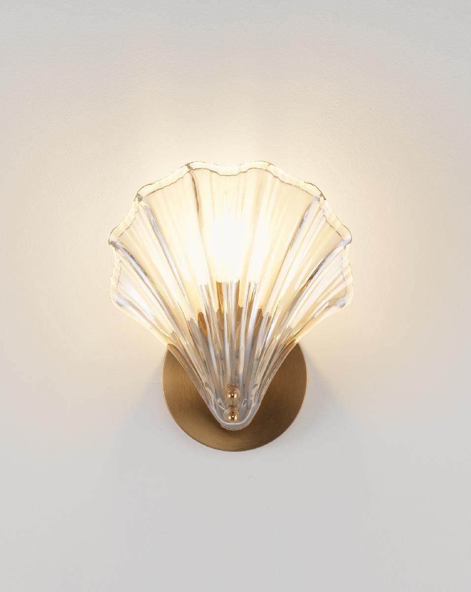 Бра Moderli Justine V10411-1W