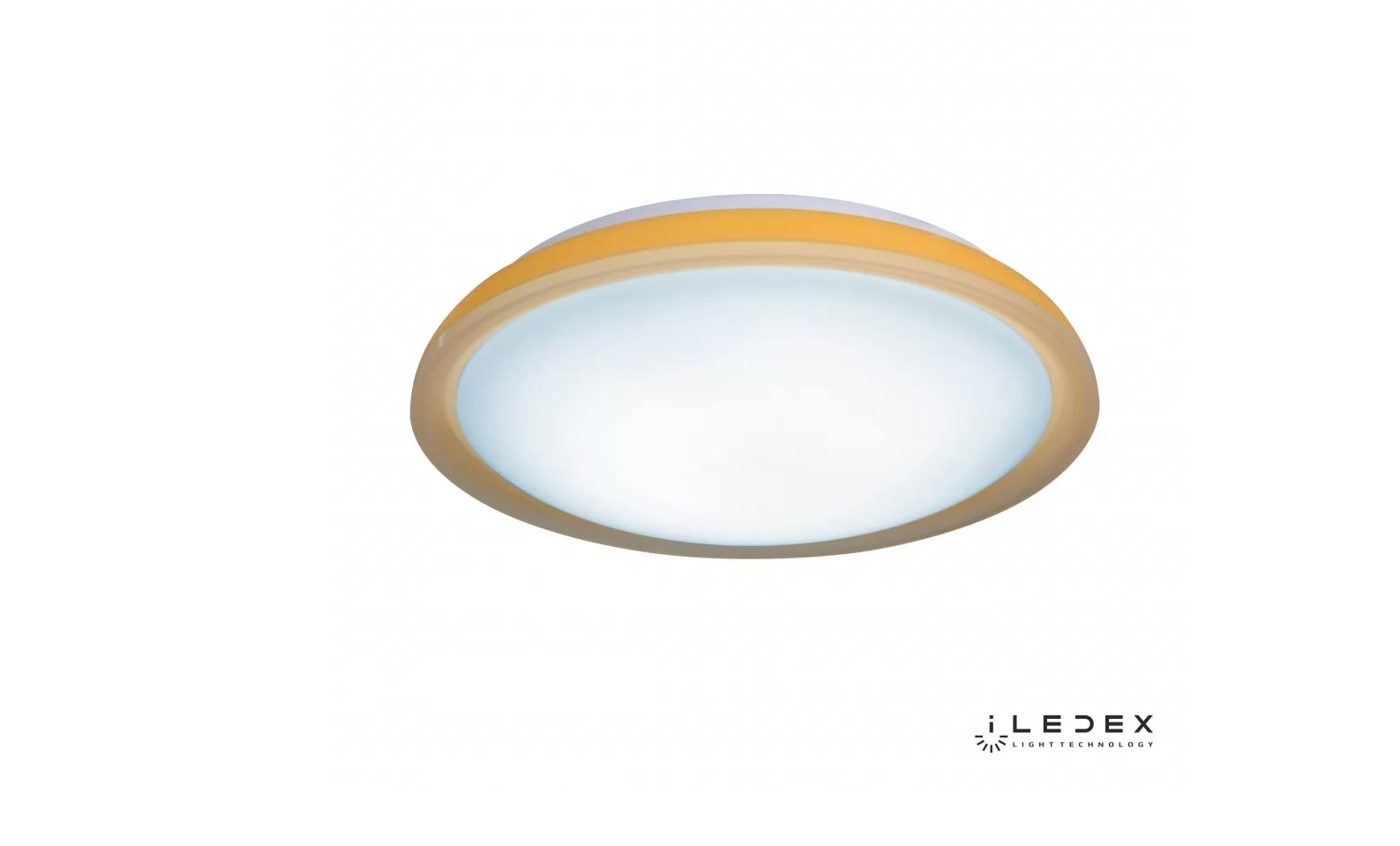 Потолочный светильник iLedex Chameleon 24W ORANGE