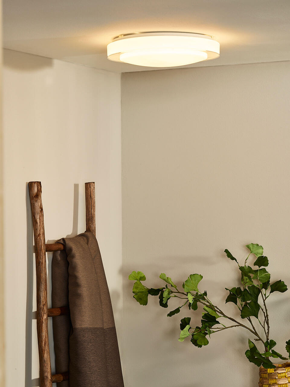 Потолочный светодиодный светильник Lucide Run 79165/18/61