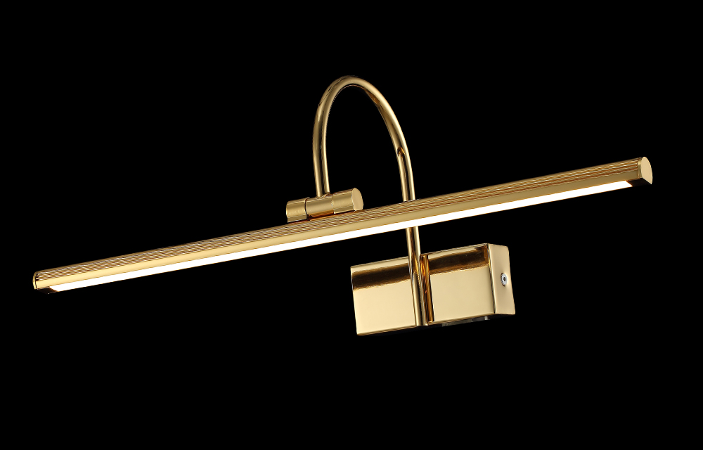 Подсветка для картин Crystal Lux CLT 123 CLT 123W450 GO