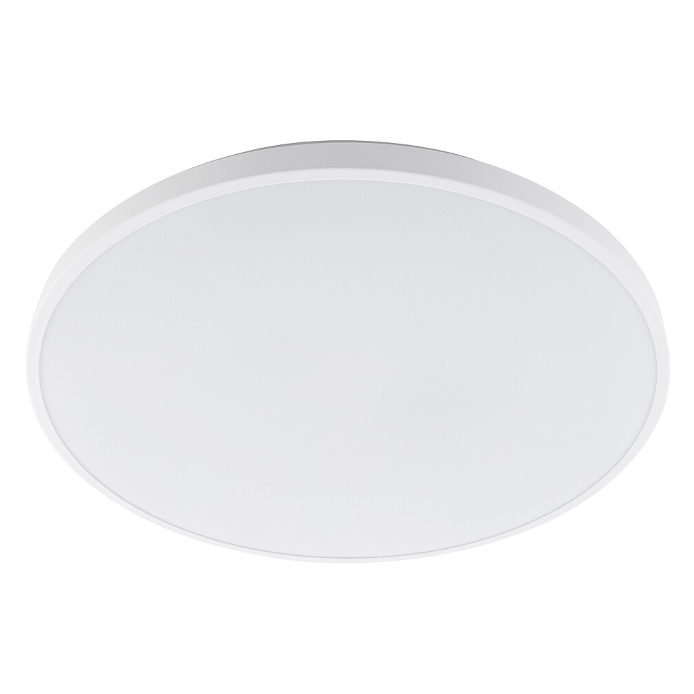 Потолочный cветильник Nowodvorski Agnes Round Led Pro White 10980