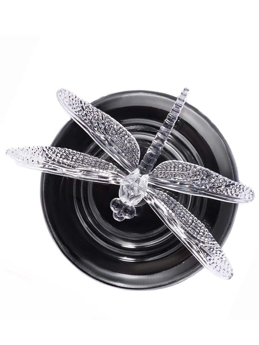 Светильник на солнечных батареях (07293) Uniel USL-S-106/PT075 Magic Dragonfly