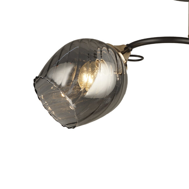 Люстра на штанге Wedo Light Undina 66739.01.15.02