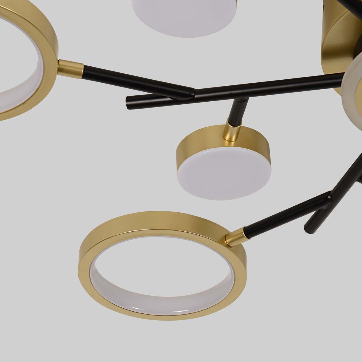 Потолочный светильник F-Promo Hybrid 4686-13C