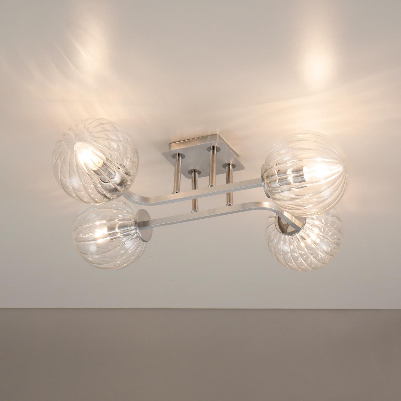 Потолочная люстра Citilux Арно CL120140