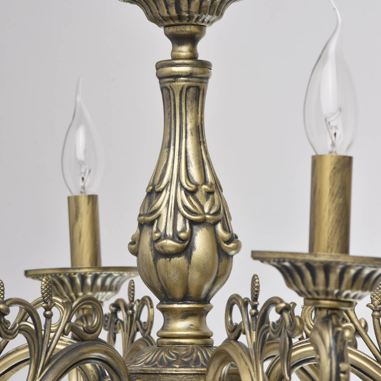 Подвесная люстра MW-Light Аврора 371011106 в Москве