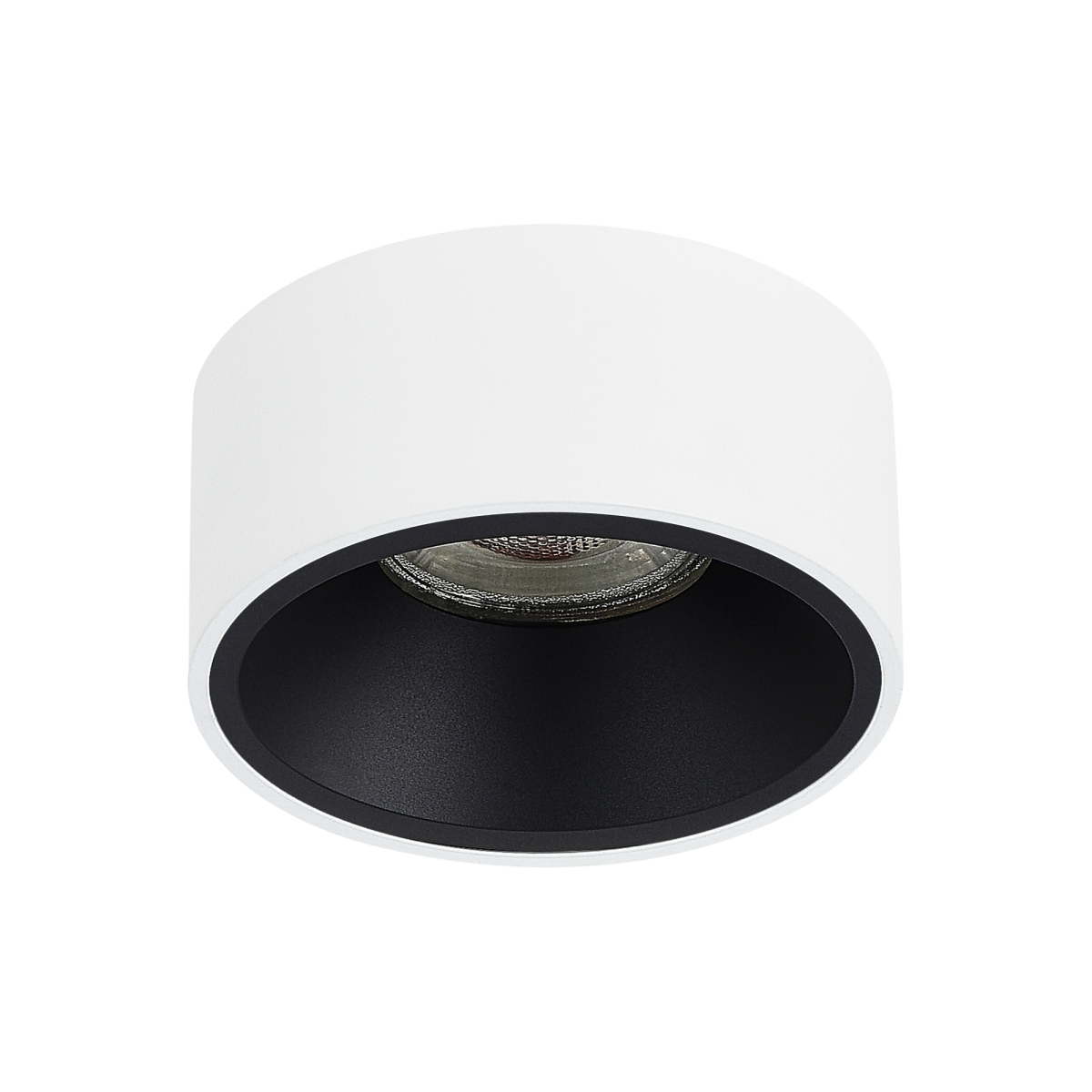 Встраиваемый светильник Donolux Munich DL18030R1WhiteB F