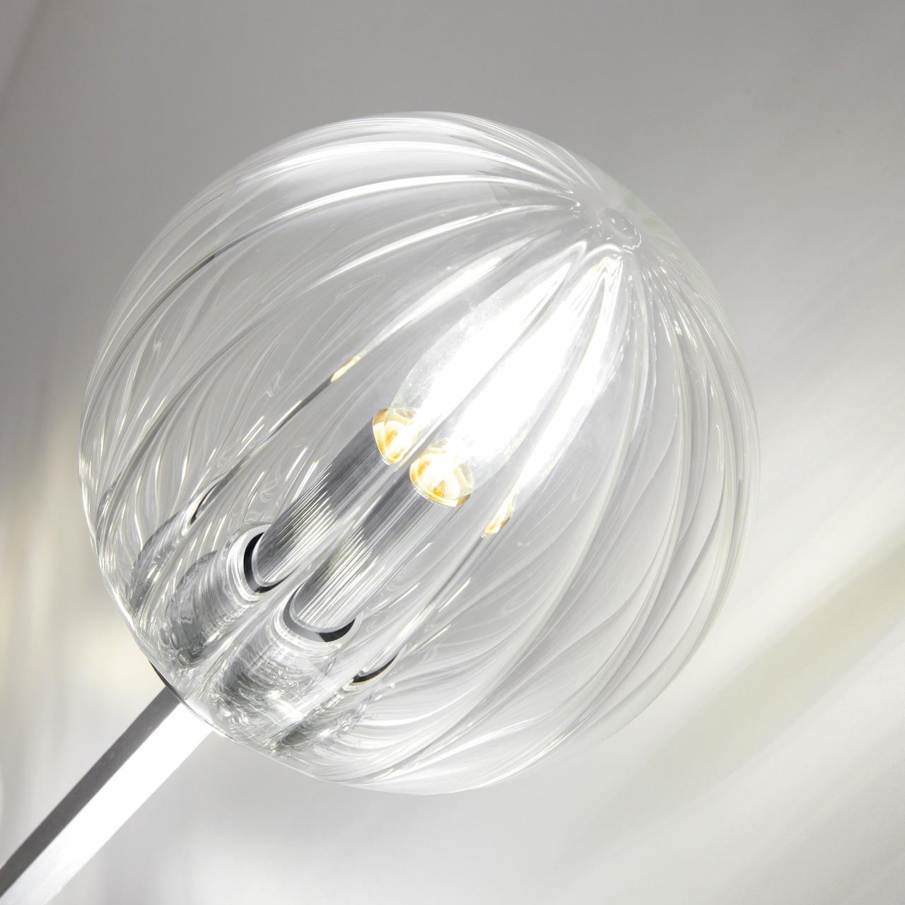 Потолочная люстра Citilux Арно CL120180 в Москве