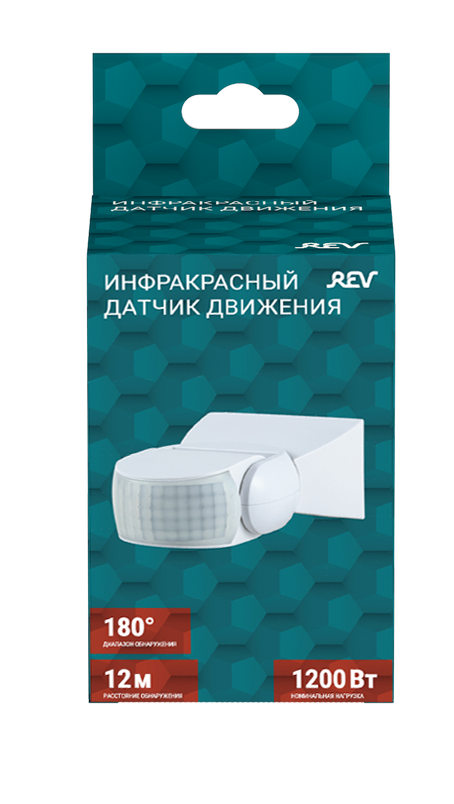 Датчик движения REV DD 28501 4