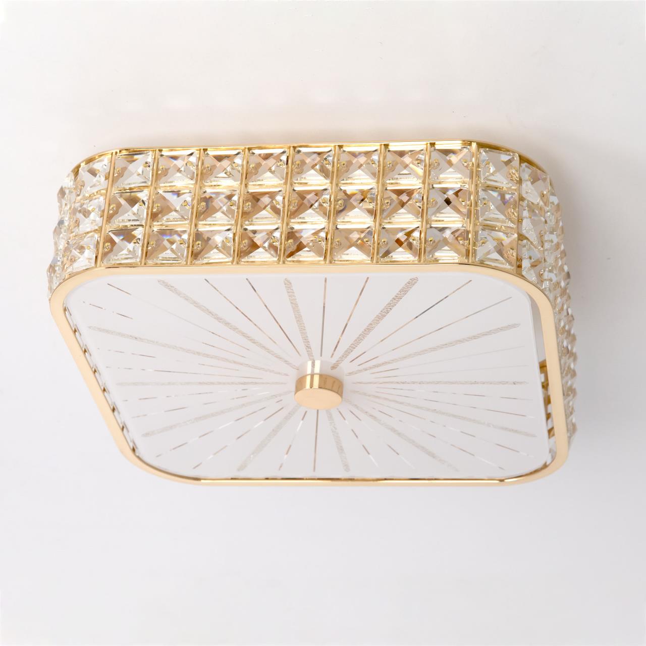 Потолочный светильник Citilux Портал CL324242 в Москве