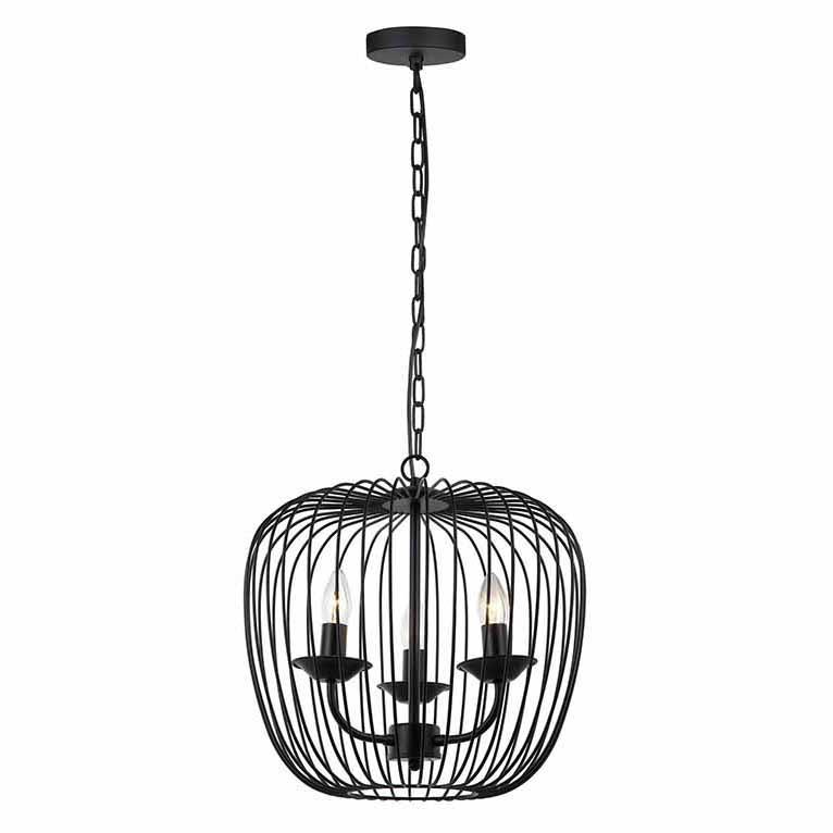 Подвесная люстра Newport 13103/S