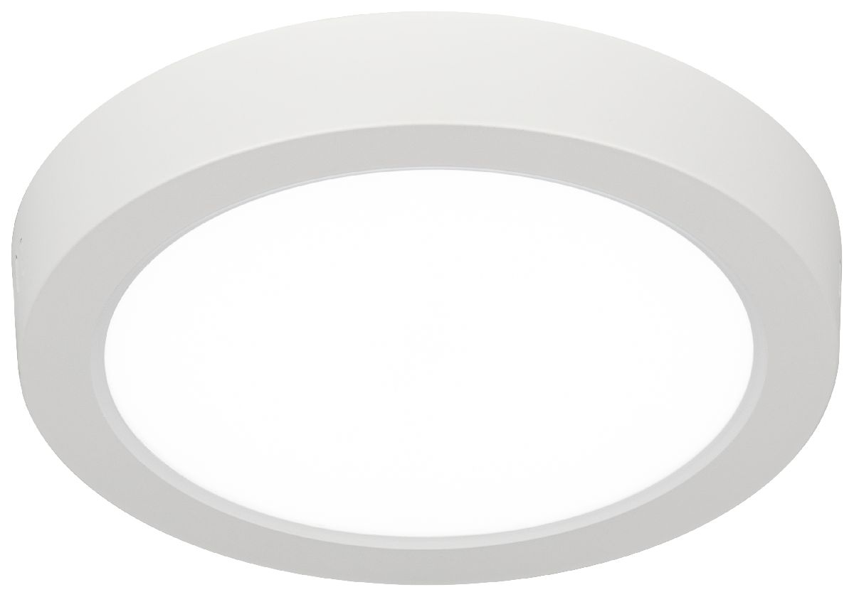 Накладной светильник Эра LED 19-24-6K Б0057432