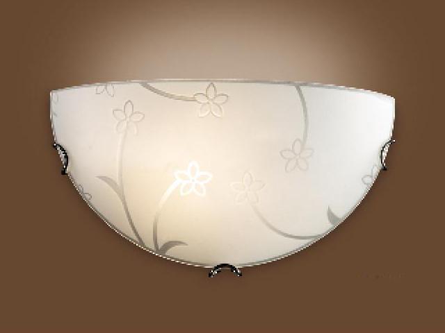 Настенный светильник Sonex Luardo 010