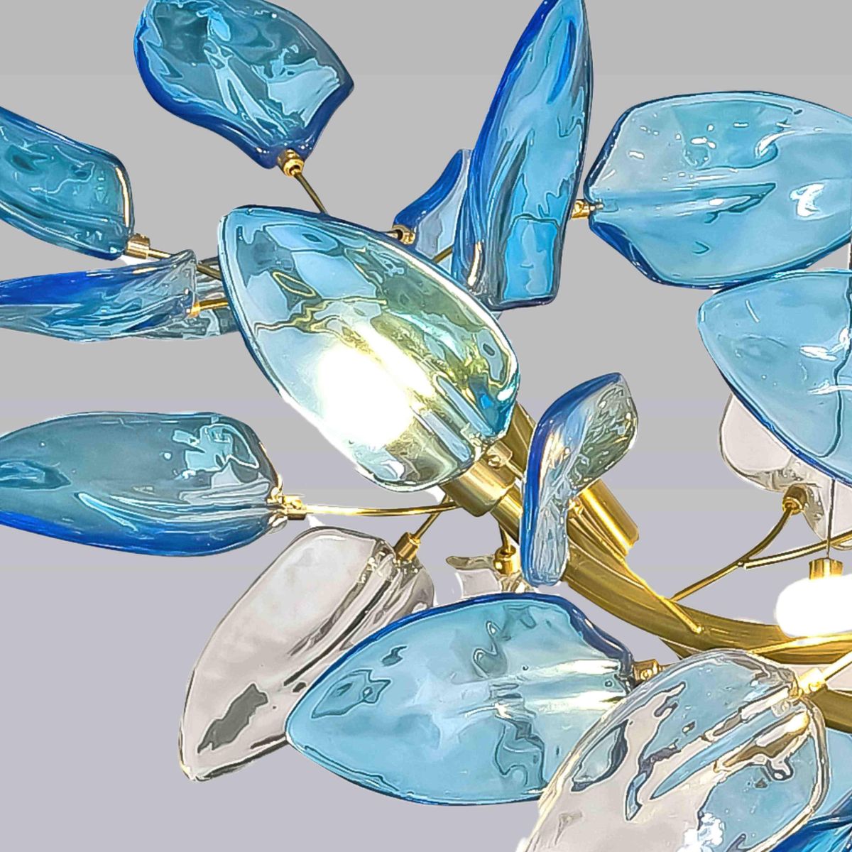 Подвесная люстра Alfa Light F3224-42