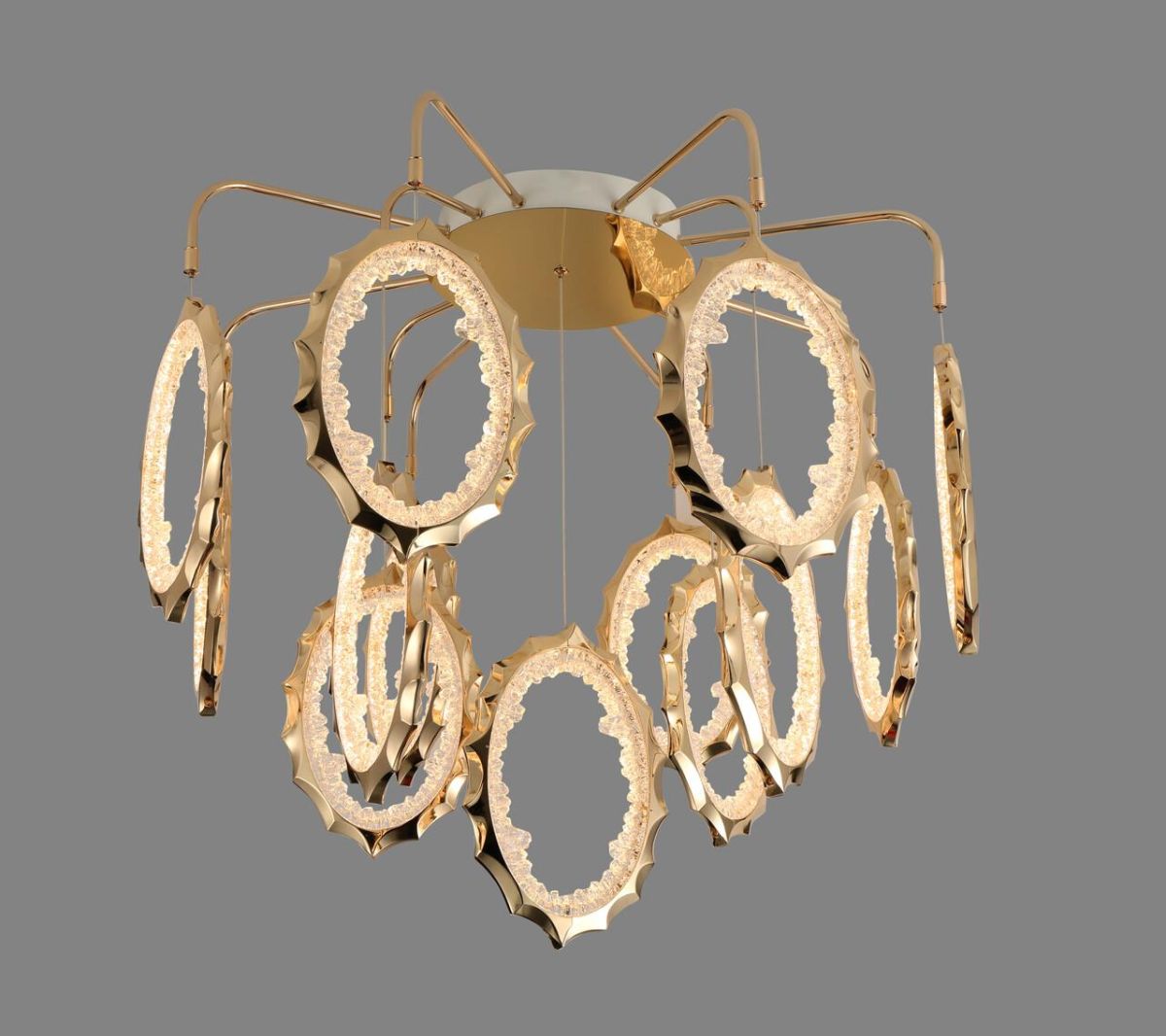 Потолочная люстра Alfa Light F1424-22