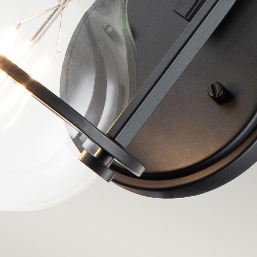 Бра Hinkley QN-SOMERSET1-C-BK