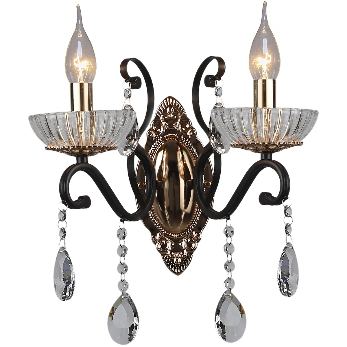 Бра Reluce 04456-0.2-02