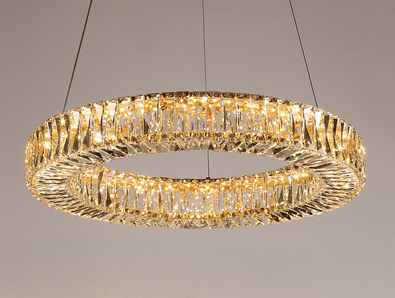 Подвесной светильник Newport 8262/S gold