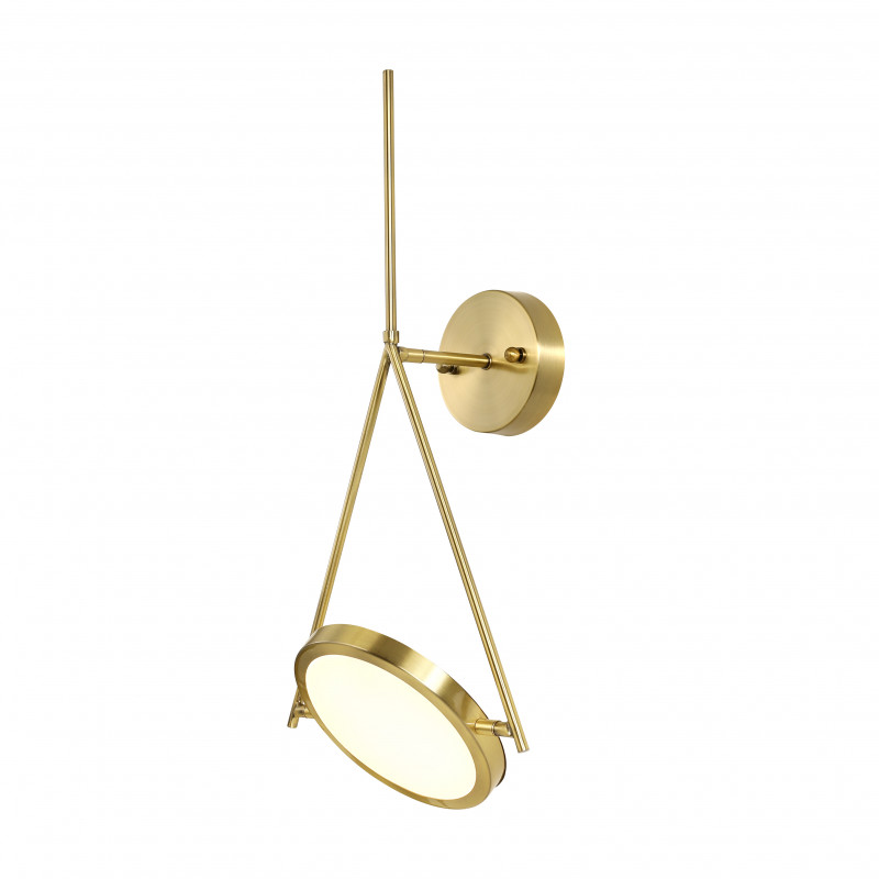 Поворотное бра Favourite Fons 2776-1W УЦ