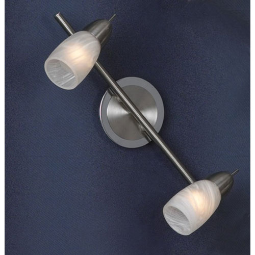 Спот Lussole Cevedale GRLSQ-6901-02