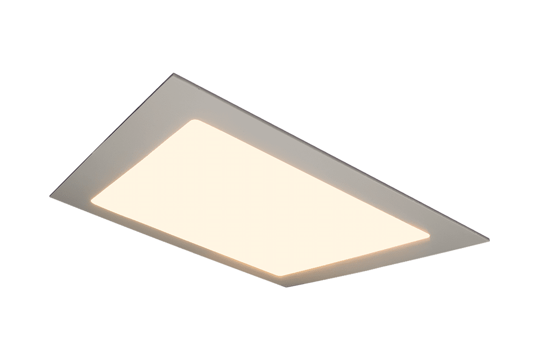 Встраиваемый светильник SWG PL-S225-18-WW 002418