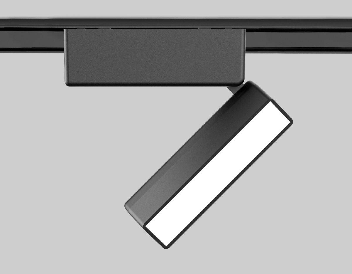 Трековый магнитный светильник Ambrella Light Magnetic Ultra Slim Track System GV1479