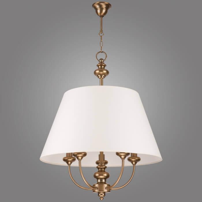 Подвесная люстра Kemar Labrado LR/5/K