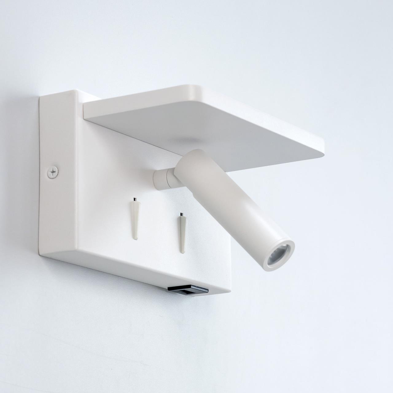 Спот Citilux Декарт CL704370 в Москве