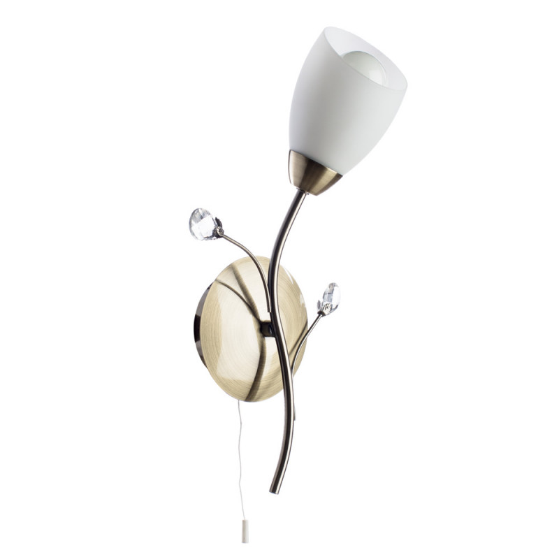 Бра ARTE Lamp A2766AP-1AB