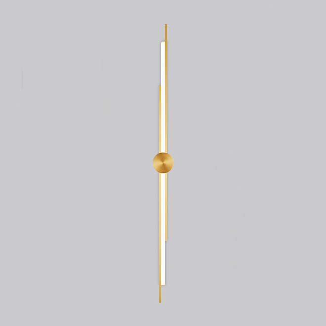 Настенный светильник ImperiumLoft Tinus 230908-23