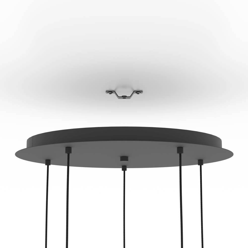 Подвесной светильник Eglo Serenara 390183