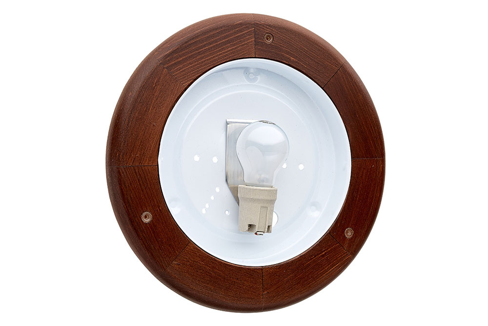 Настенный светильник Sonex Vira 158