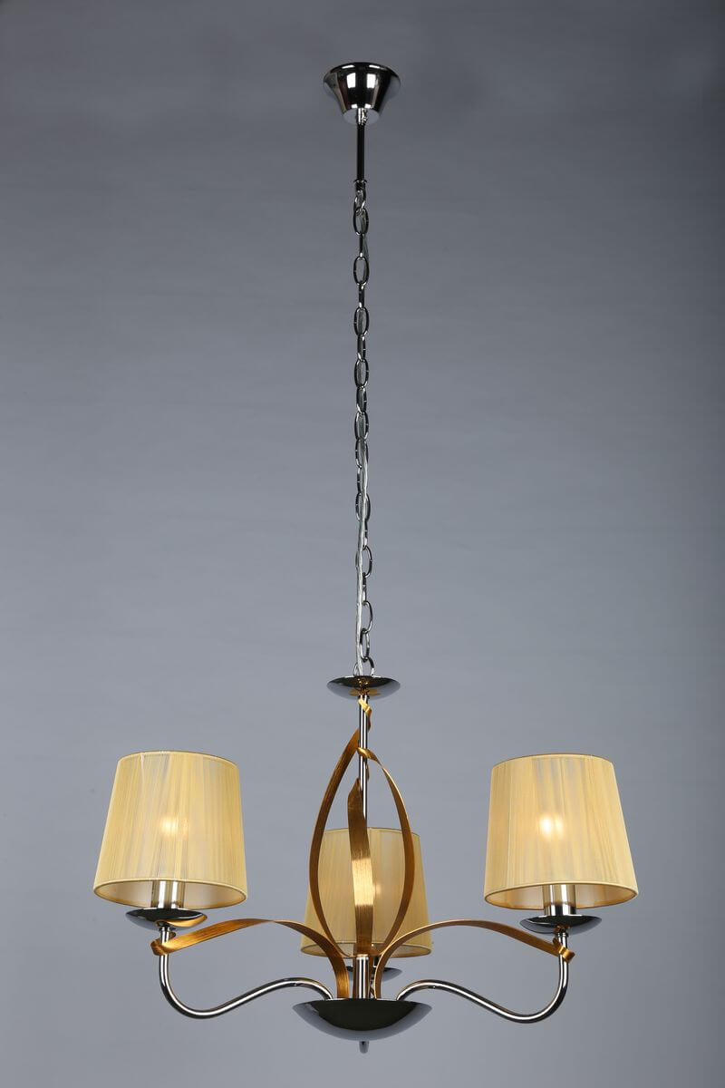 Подвесная люстра Omnilux OML-61603-03