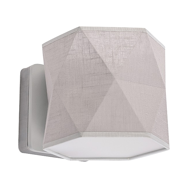 Бра серое TK Lighting 700 Honey