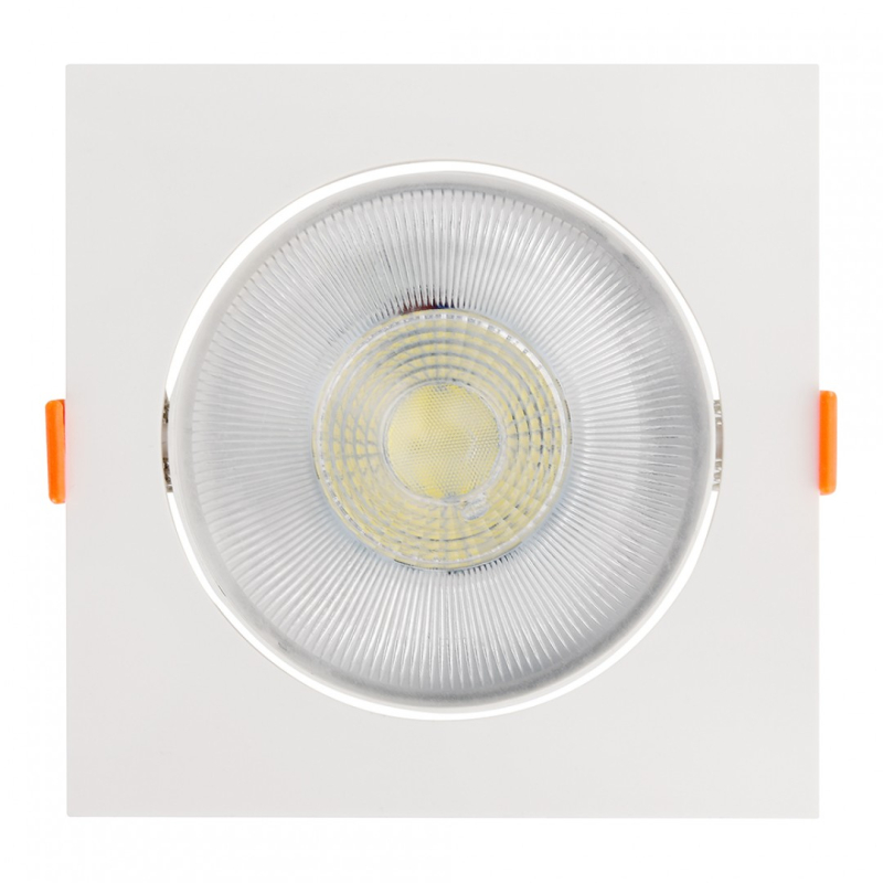 Встраиваемый светодиодный светильник Horoz Maya 016-054-0012 HRZ33002998