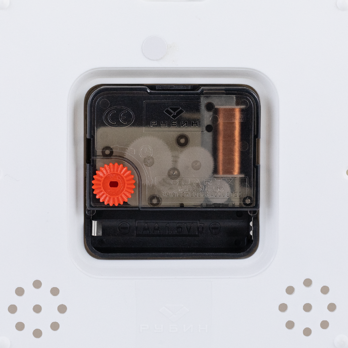 Часы настенные Apeyron PL01.006