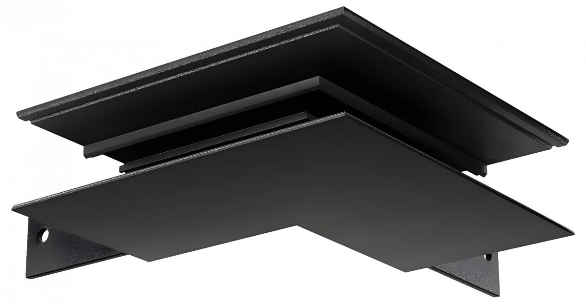 Коннектор внешний угловой Hesby Lighting ElDeko HSBL_0055_1