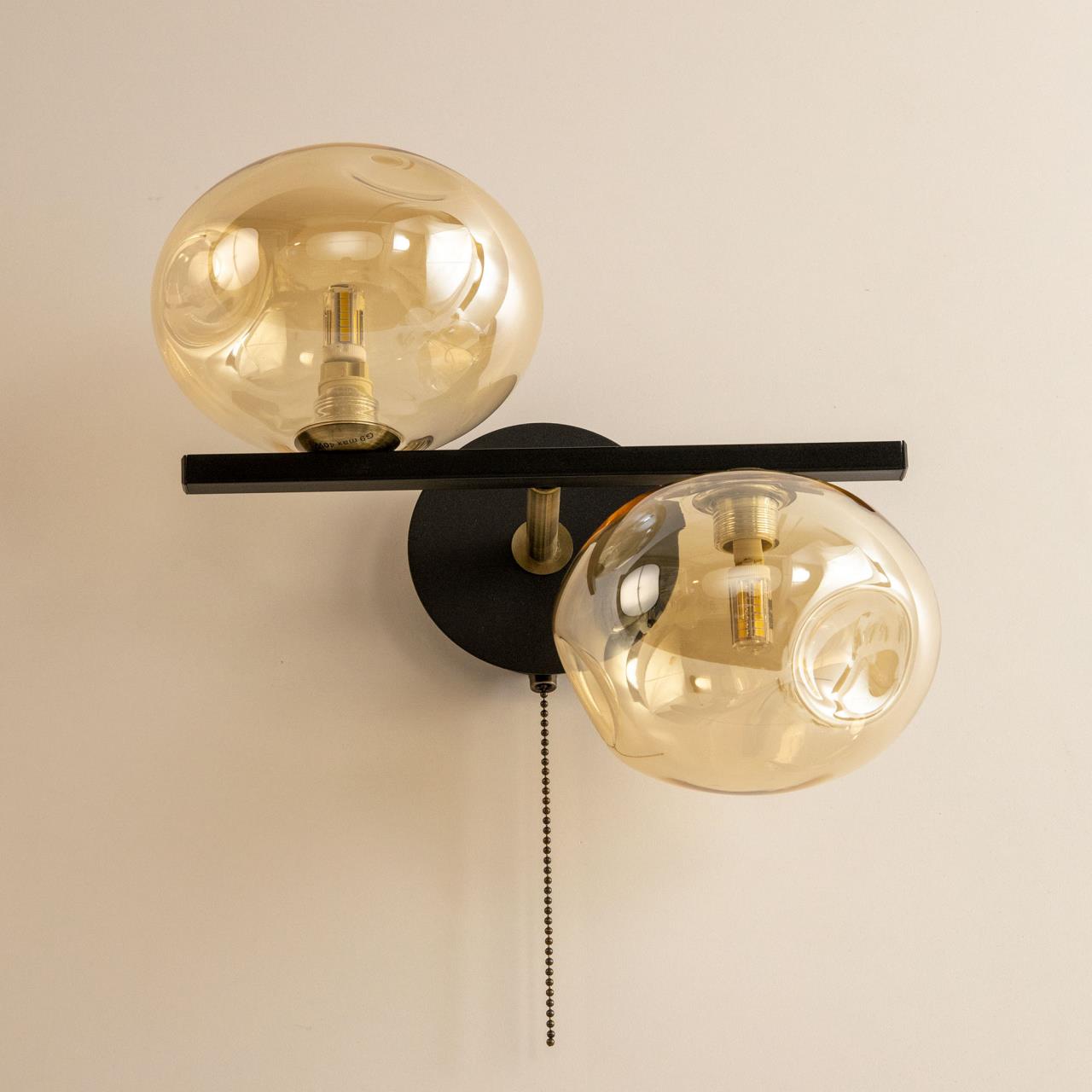 Бра Citilux Дэвис CL201321 в Москве